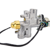 Ecoflow Valve Assembly Natural Gas