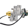 Ecoflow Valve Assembly Natural Gas