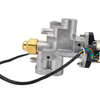 Ecoflow Valve Assembly Natural Gas