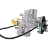 Ecoflow Valve Assembly Natural Gas