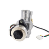 Ecoflow Valve Assembly Natural Gas