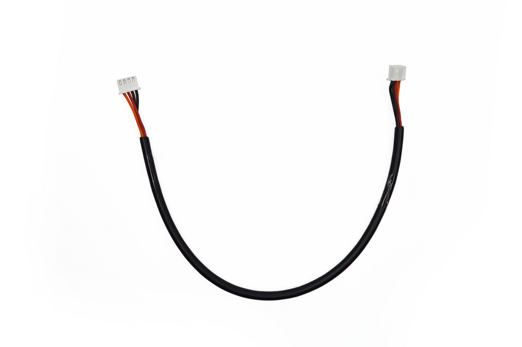 Wire Harness Main Module to Ext.