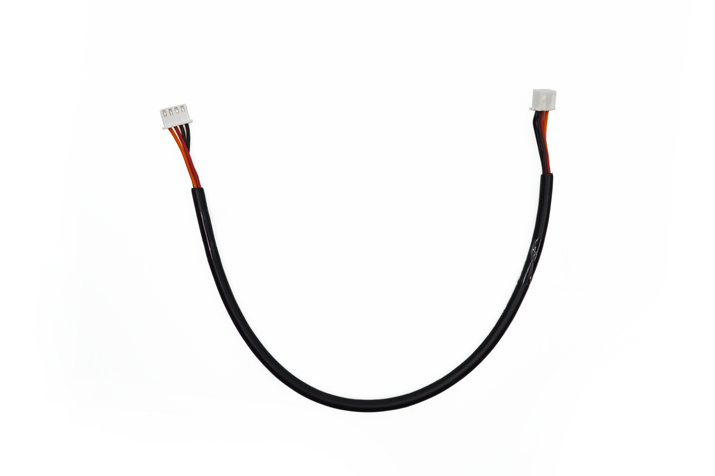 Wire Harness Main Module to Ext.