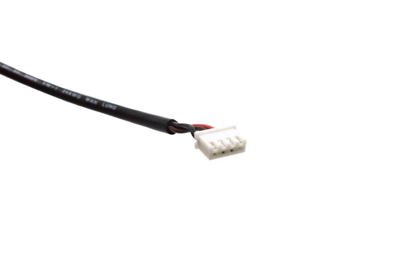 Wire Harness Main Module to Ext.