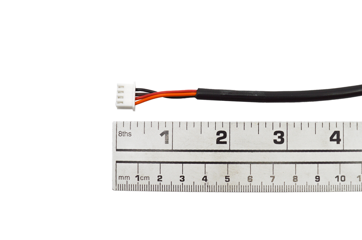 Wire Harness Main Module to Ext.