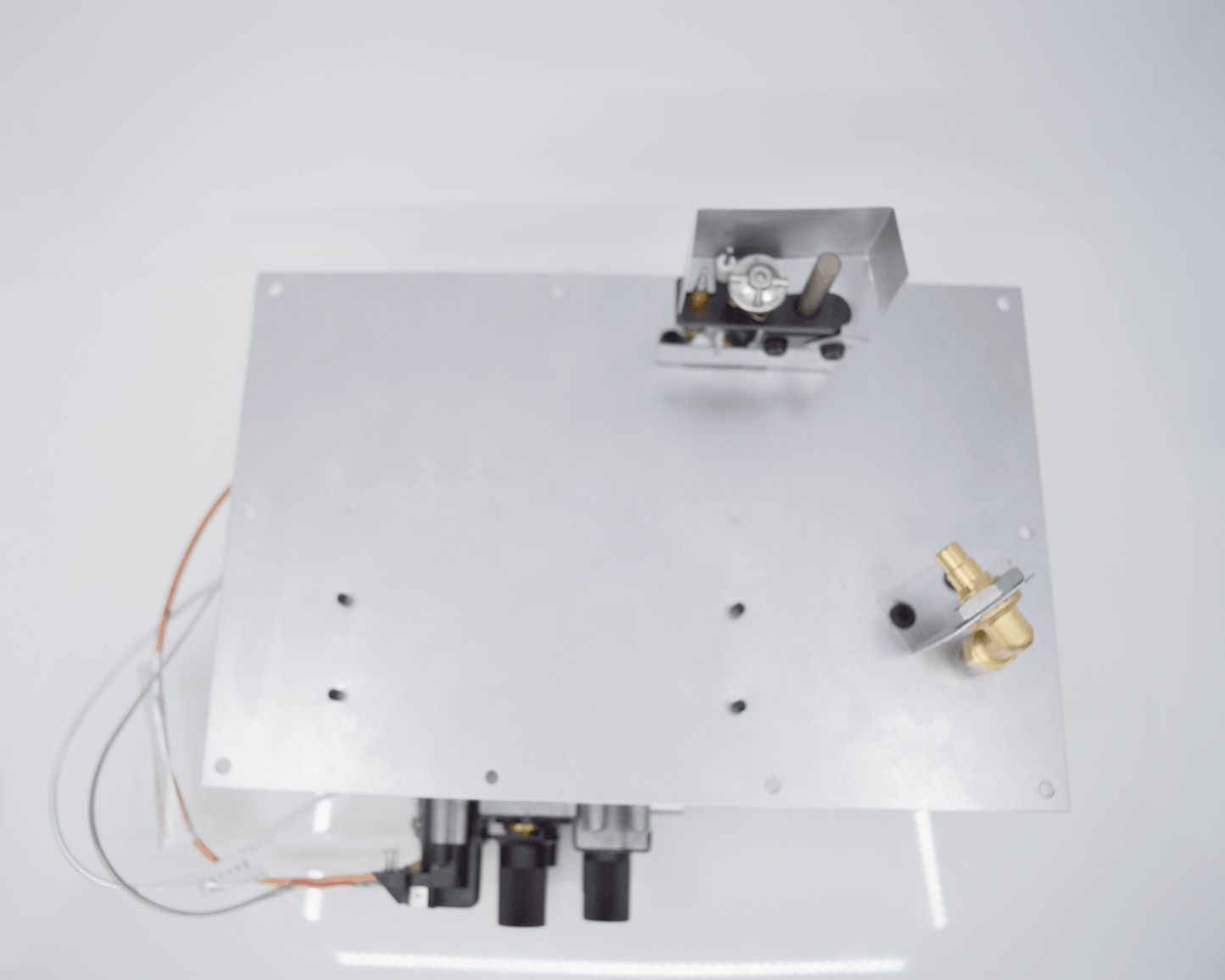 GAS TRAIN ASSY SIT H3223 - Fire - Parts.ca