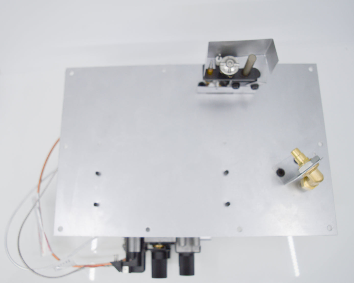 GAS TRAIN ASSY SIT H3223