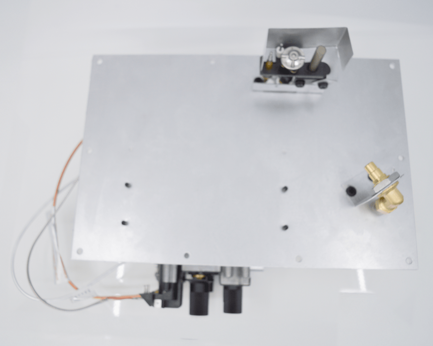 GAS TRAIN ASSY SIT H3223 - Fire - Parts.ca