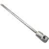 Dante Combination Log Lighter & Universal Mixer - 17" - Natural Gas
