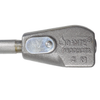 Dante Combination Log Lighter & Universal Mixer - 17" - Natural Gas