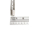 Dante Combination Log Lighter & Universal Mixer - 17" - Natural Gas