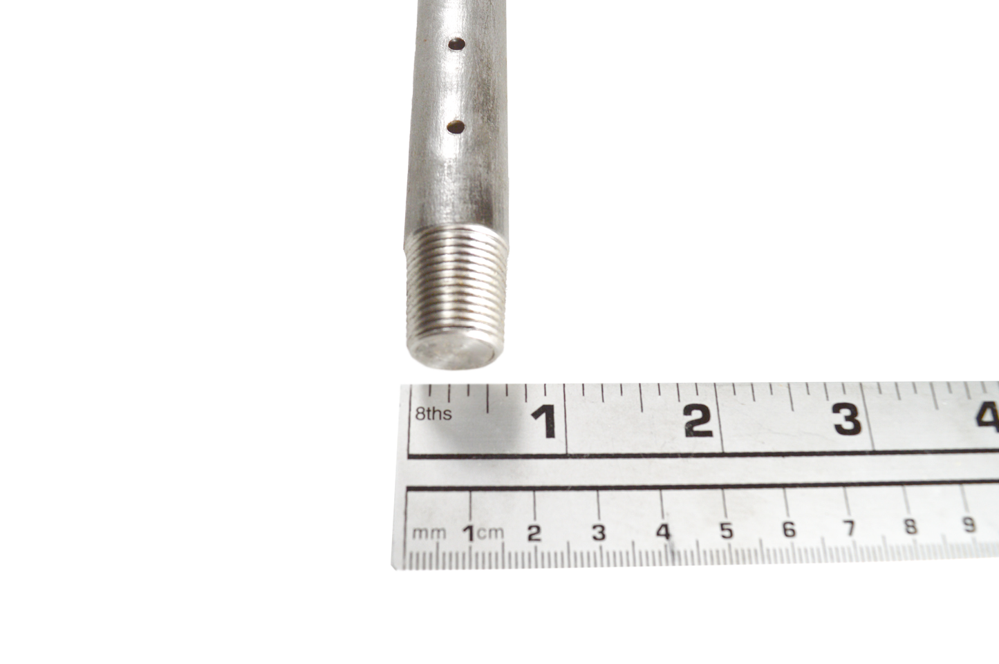 Dante Combination Log Lighter & Universal Mixer - 17" - Natural Gas