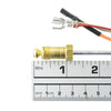 Heat - n - Glo Pilot Assembly 446 - 512a (Natural Gas) - Fire - Parts.ca