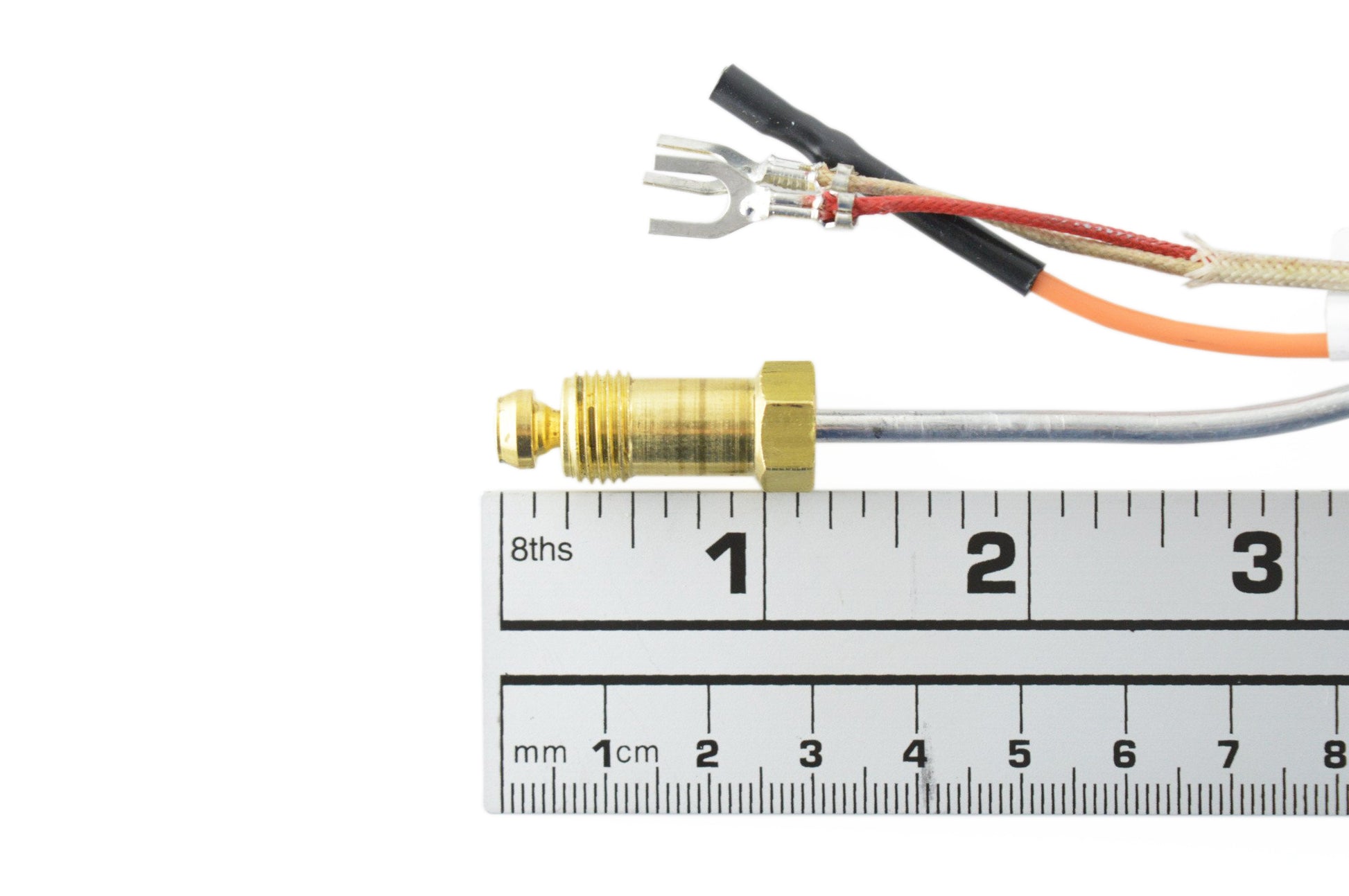 Heat - n - Glo Pilot Assembly 446 - 512a (Natural Gas) - Fire - Parts.ca