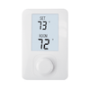 Flameworks Gas Fireplace Thermostat (Non - Programmable, Vertical Mount) - Fire - Parts.ca