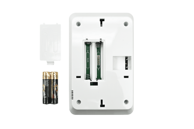 Flameworks Gas Fireplace Thermostat (Non - Programmable, Vertical Mount) - Fire - Parts.ca