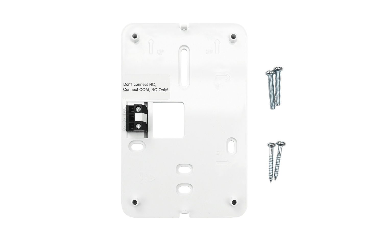 Flameworks Gas Fireplace Thermostat (Non - Programmable, Vertical Mount) - Fire - Parts.ca