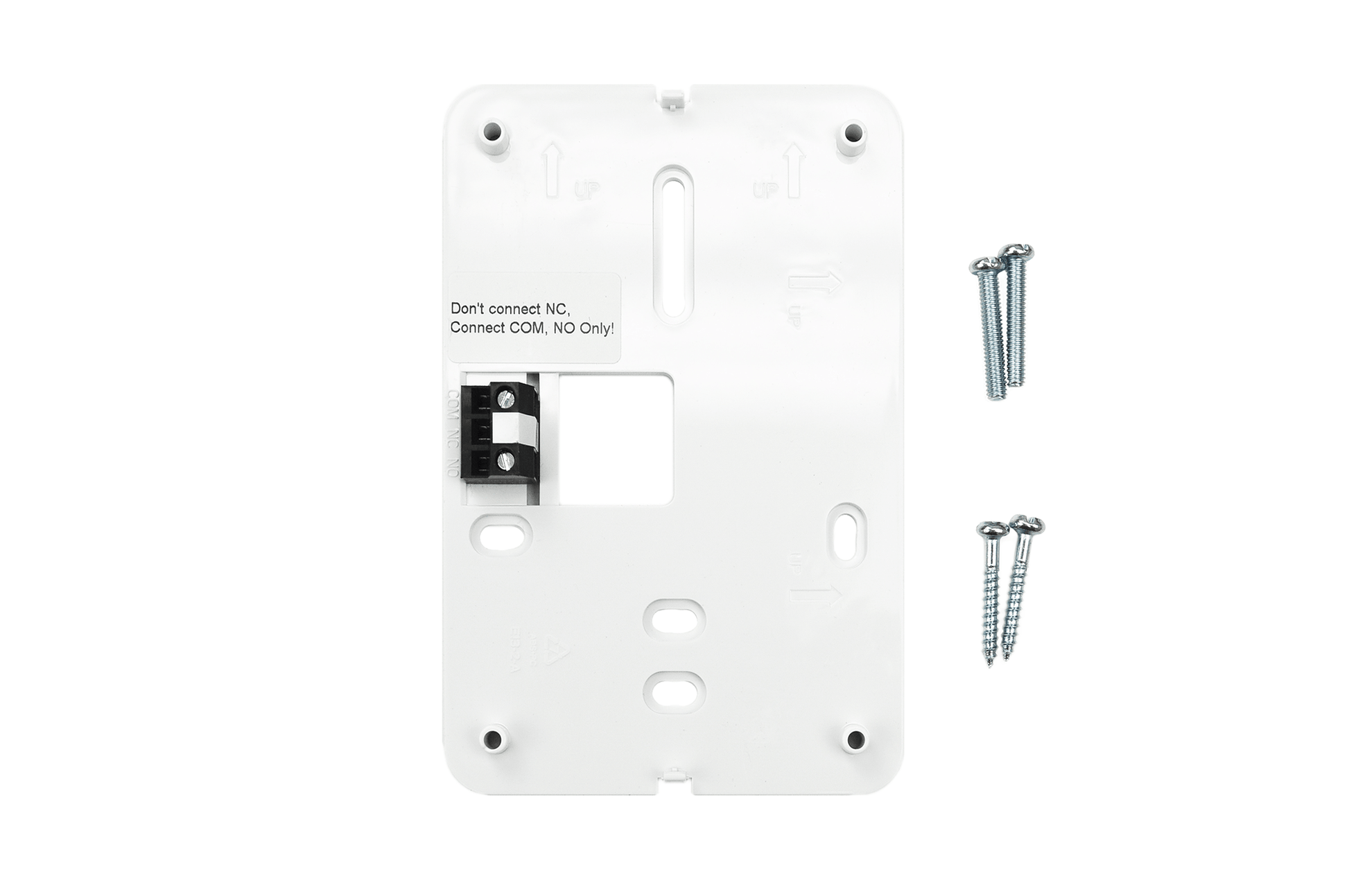 Flameworks Gas Fireplace Thermostat (Non - Programmable, Vertical Mount) - Fire - Parts.ca