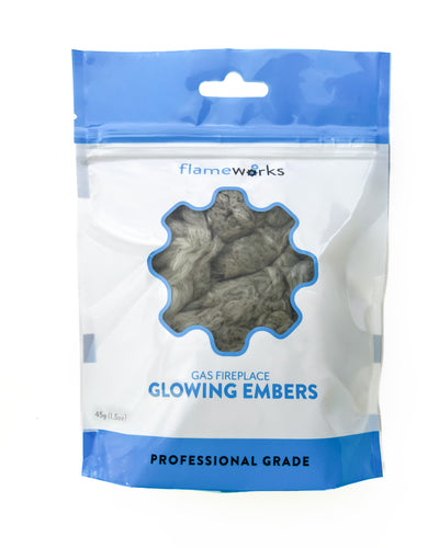 Glowing Embers (45g/1.5oz) - Fire - Parts.ca