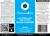 Flameworks 4oz Glass Cleaner