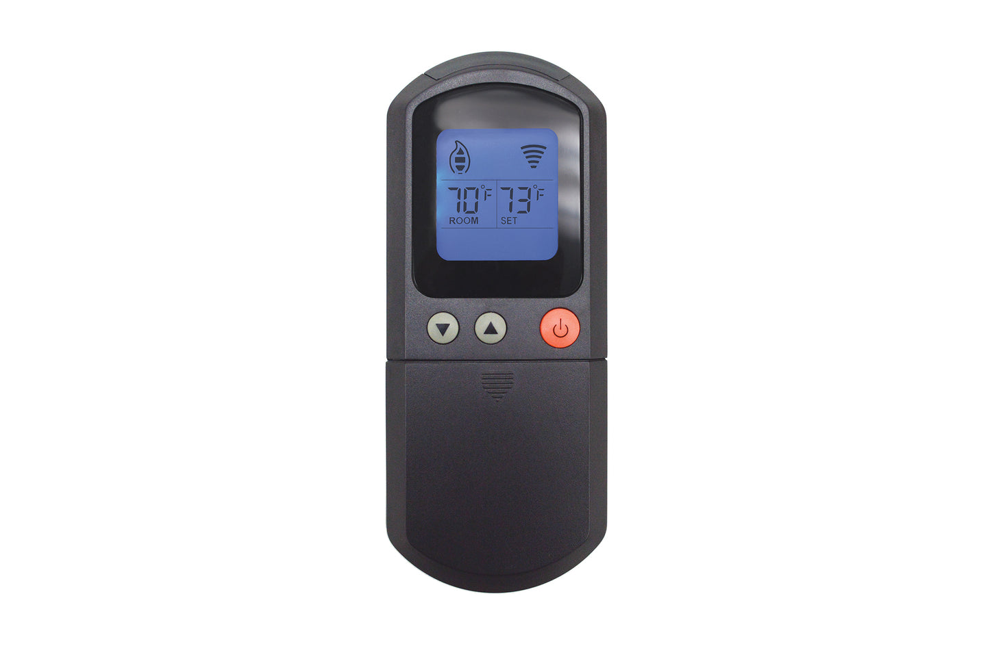 Flameworks Thermostatic Gas Fireplace Remote