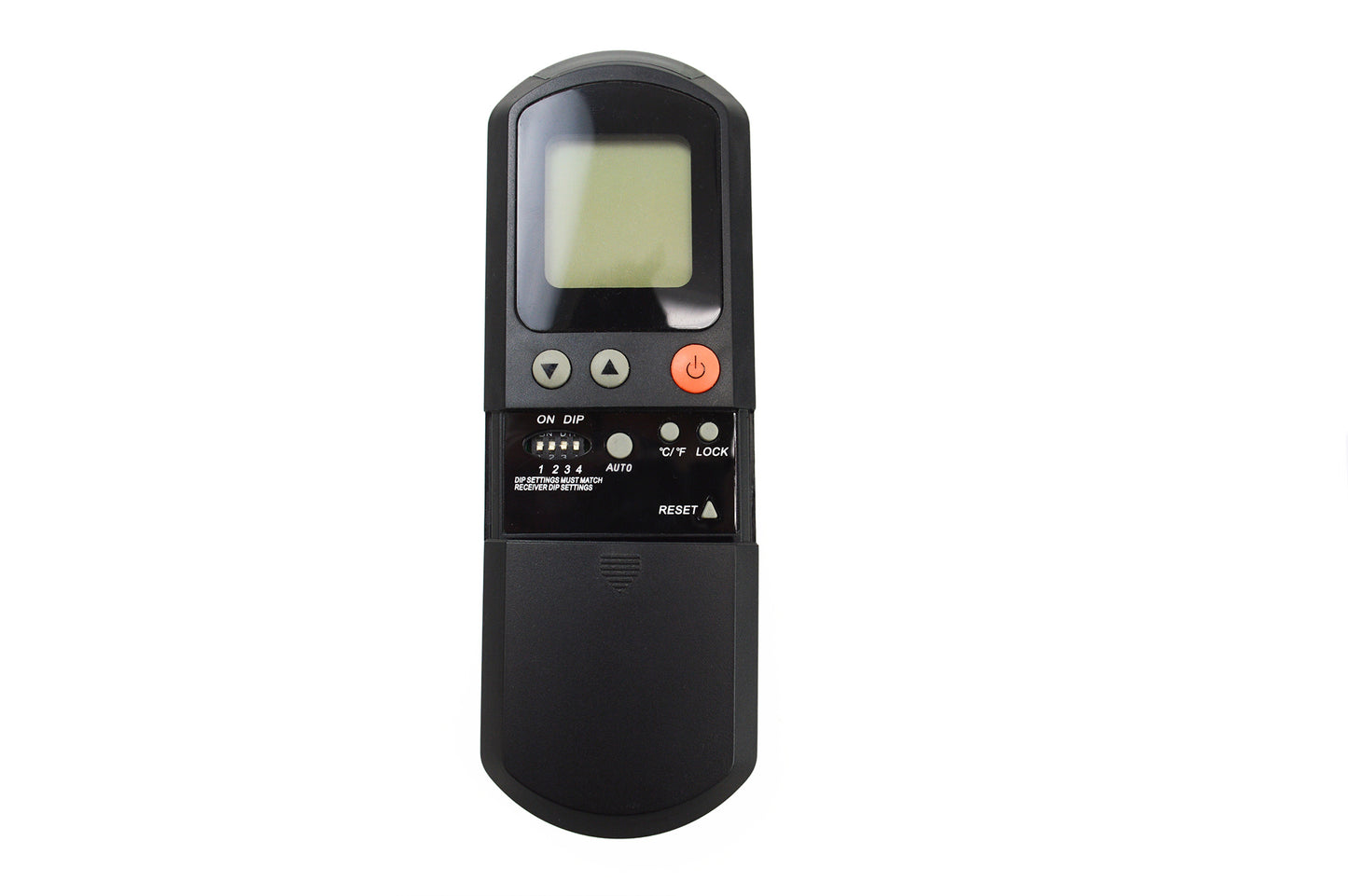 Flameworks Thermostatic Gas Fireplace Remote