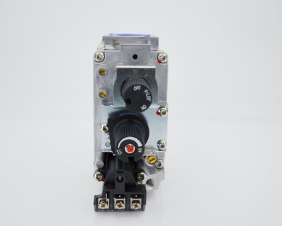 SIT 820 Series Millivolt Fireplace Valve 30% Turndown Propane - Fire - Parts.ca
