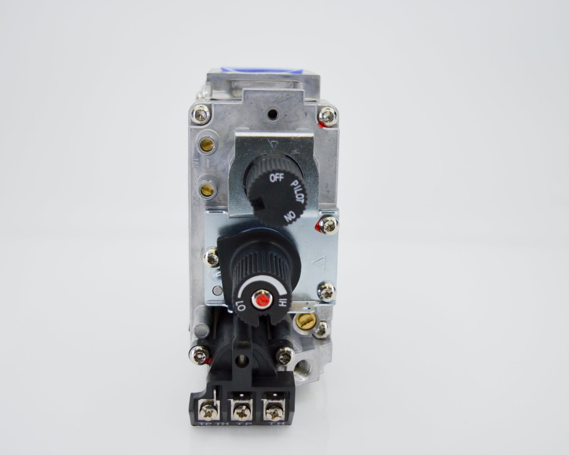 SIT 820 Series Millivolt Fireplace Valve 30% Turndown Propane - Fire - Parts.ca