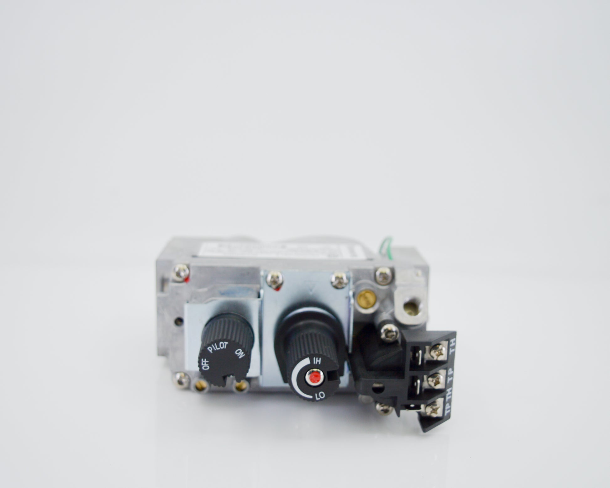 SIT 820 Series Millivolt Fireplace Valve 30% Turndown Propane - Fire - Parts.ca