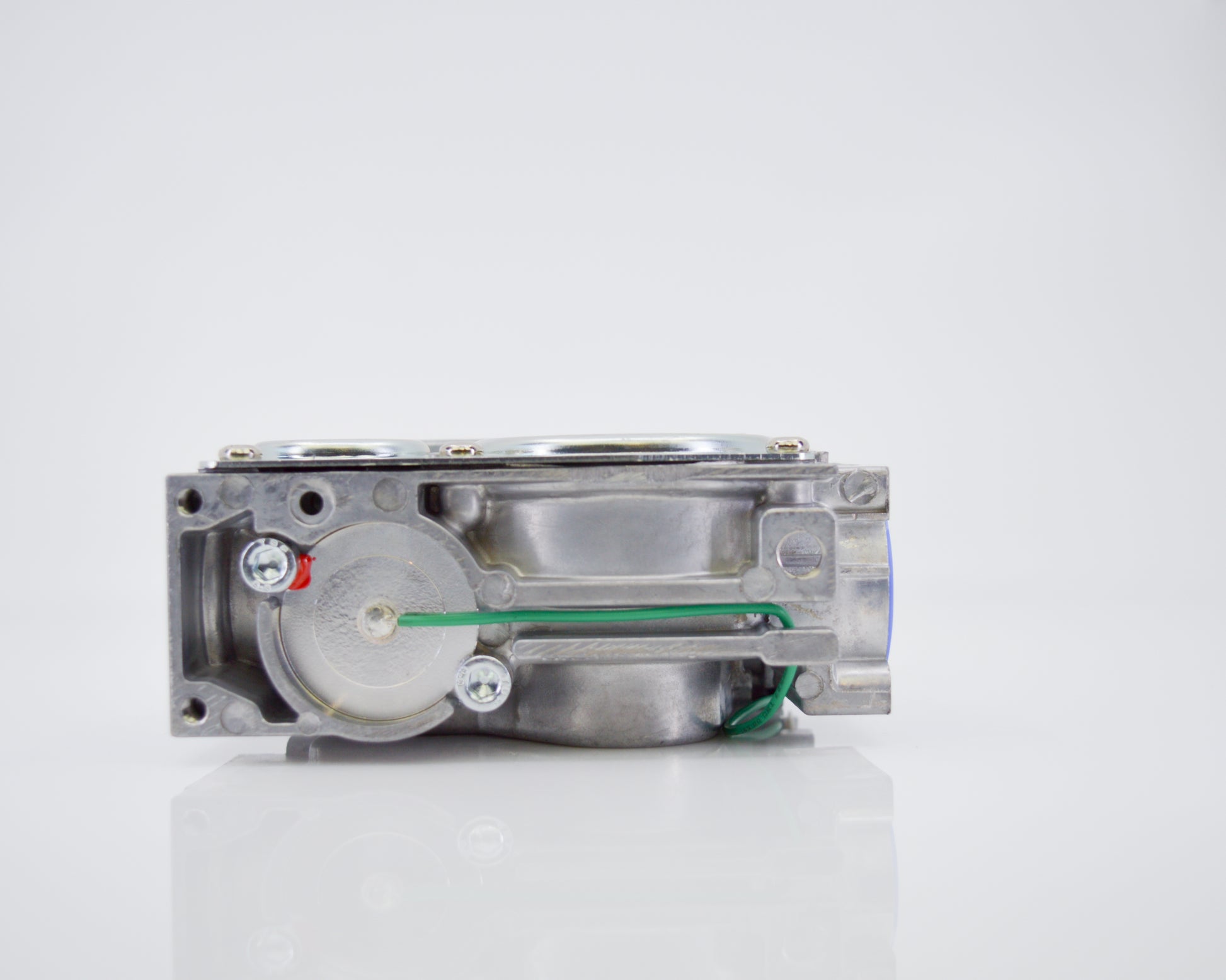SIT 820 Series Millivolt Fireplace Valve 30% Turndown Natural Gas - Fire - Parts.ca