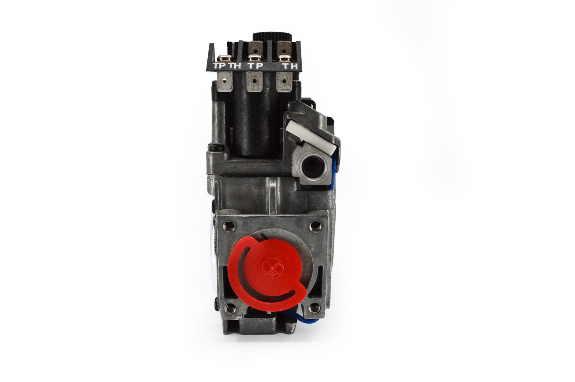 SIT 820 Series Millivolt Fireplace Valve 30% Turndown Natural Gas - Fire - Parts.ca