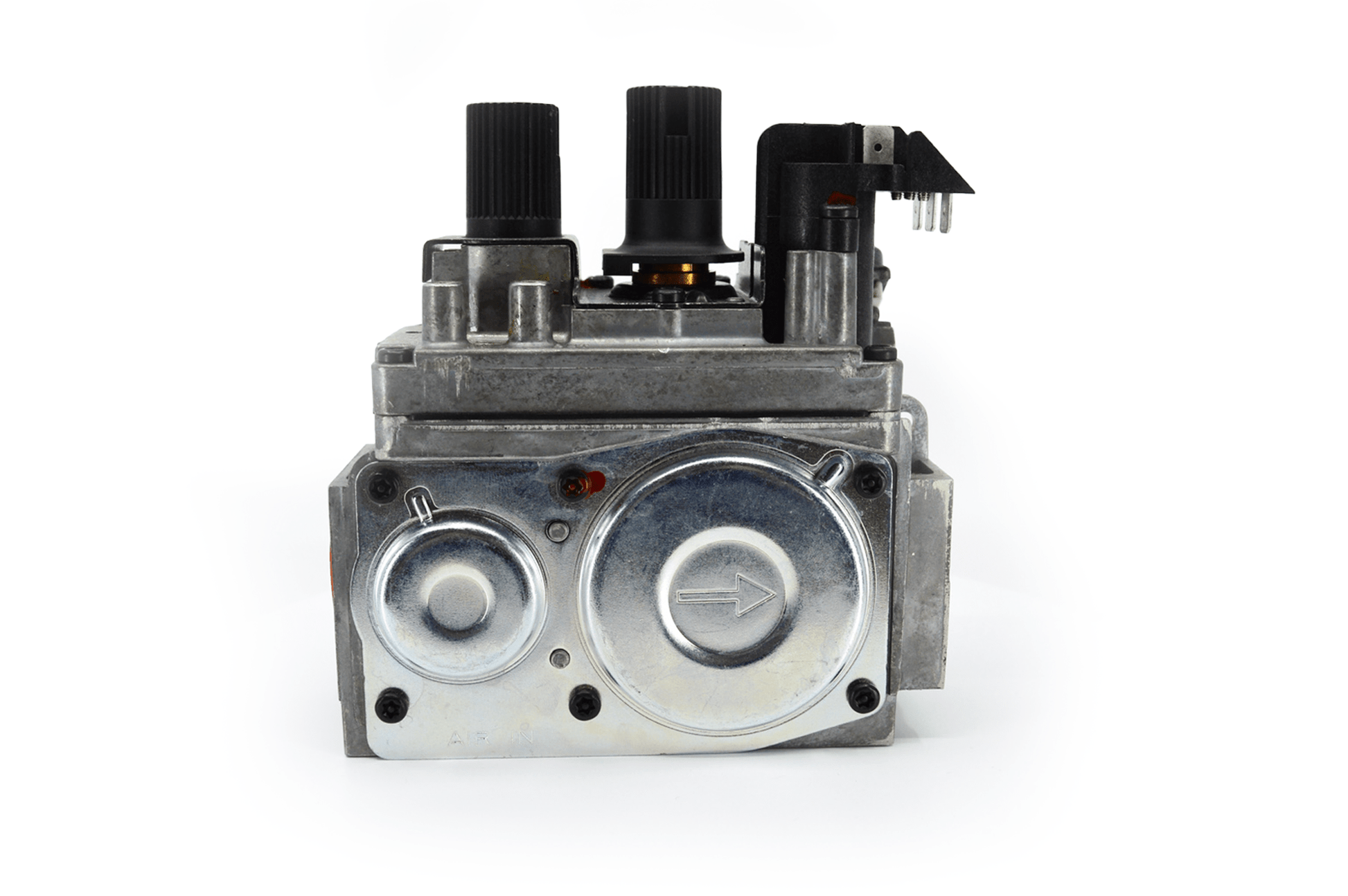 SIT 820 Series Millivolt Fireplace Valve 30% Turndown Natural Gas - Fire - Parts.ca