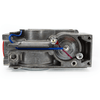 SIT 820 Series Millivolt Fireplace Valve 30% Turndown Natural Gas - Fire - Parts.ca