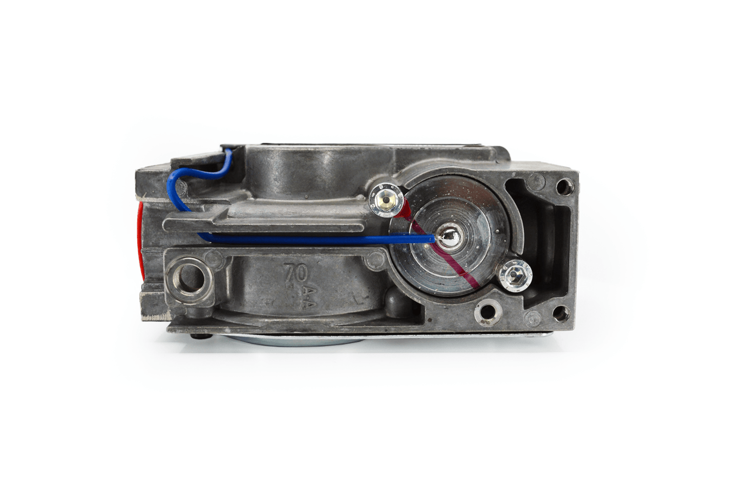 SIT 820 Series Millivolt Fireplace Valve 30% Turndown Natural Gas - Fire - Parts.ca