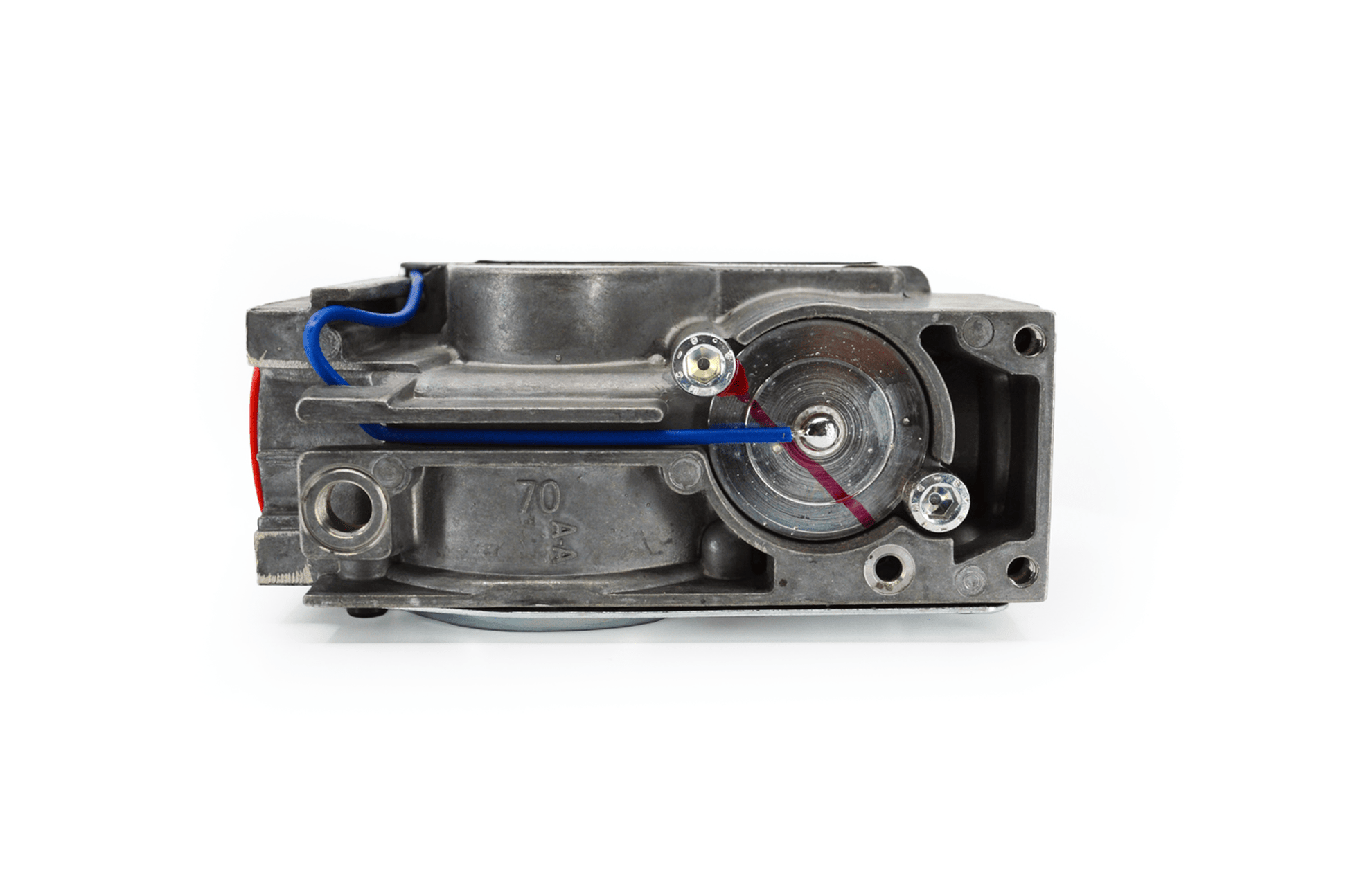 SIT 820 Series Millivolt Fireplace Valve 30% Turndown Natural Gas - Fire - Parts.ca