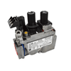 SIT 820 Series Millivolt Fireplace Valve 30% Turndown Natural Gas - Fire - Parts.ca