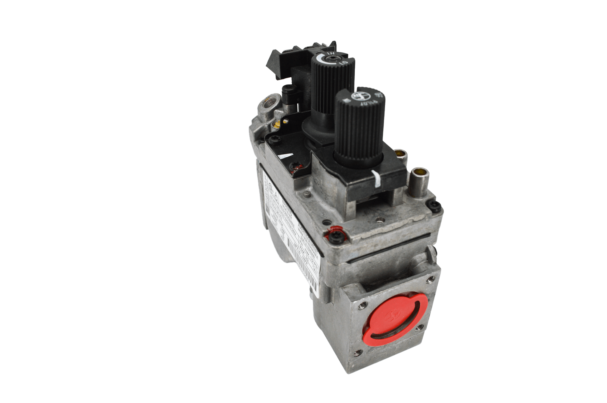 SIT 820 Series Millivolt Fireplace Valve 30% Turndown Natural Gas - Fire - Parts.ca