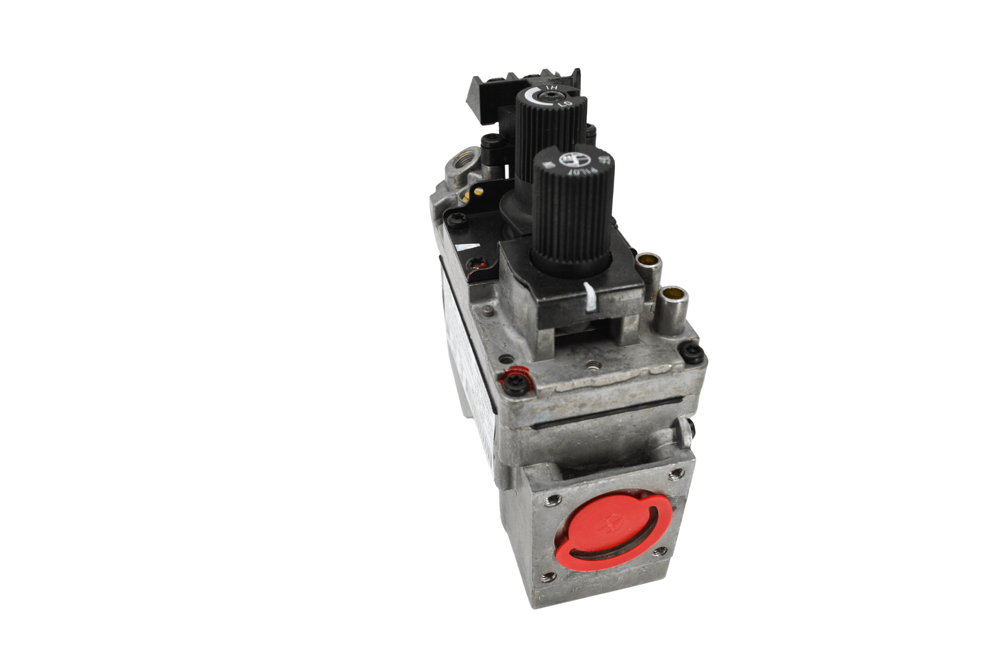 SIT 820 Series Millivolt Fireplace Valve 30% Turndown Natural Gas - Fire - Parts.ca