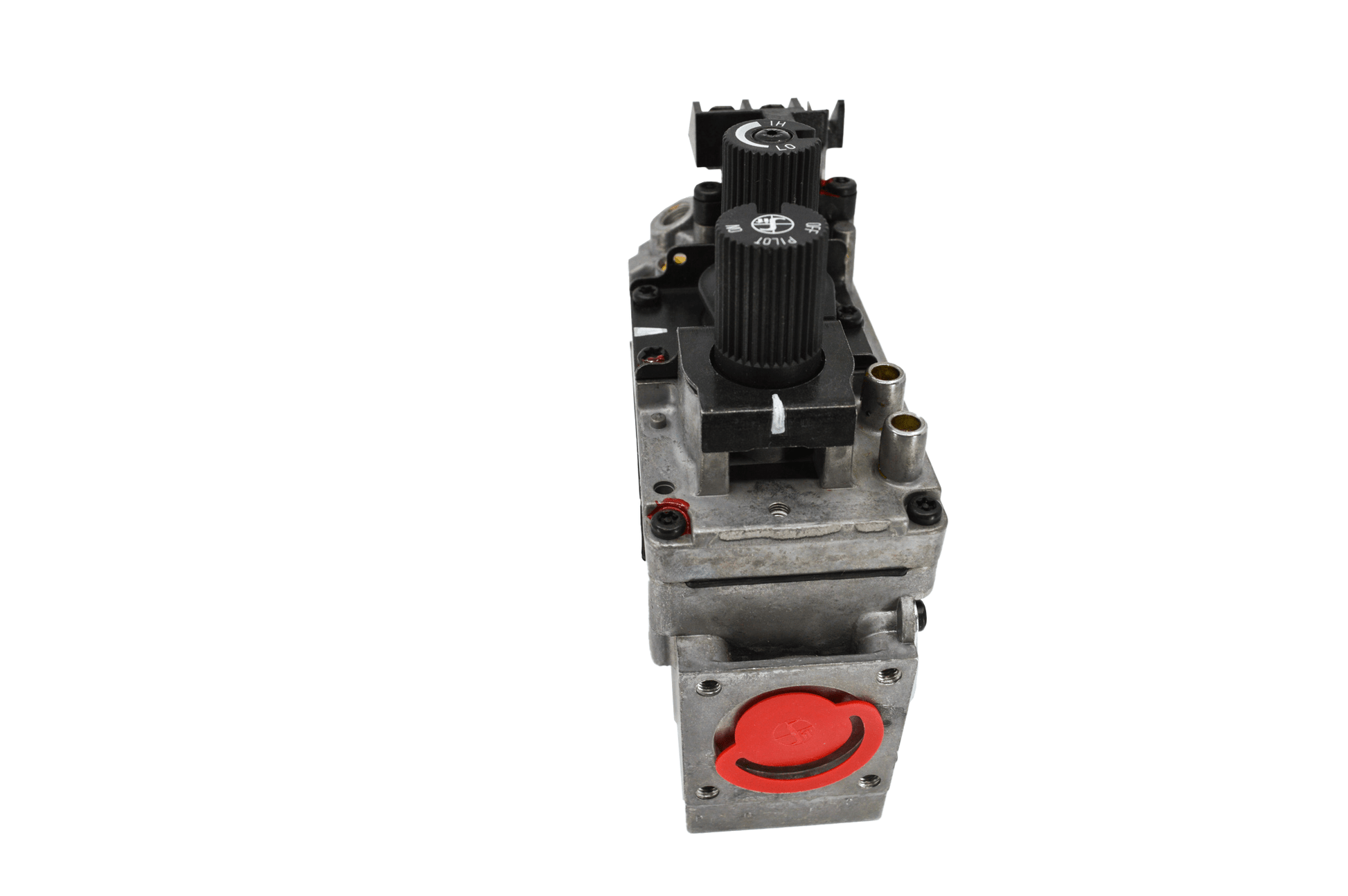 SIT 820 Series Millivolt Fireplace Valve 30% Turndown Natural Gas - Fire - Parts.ca