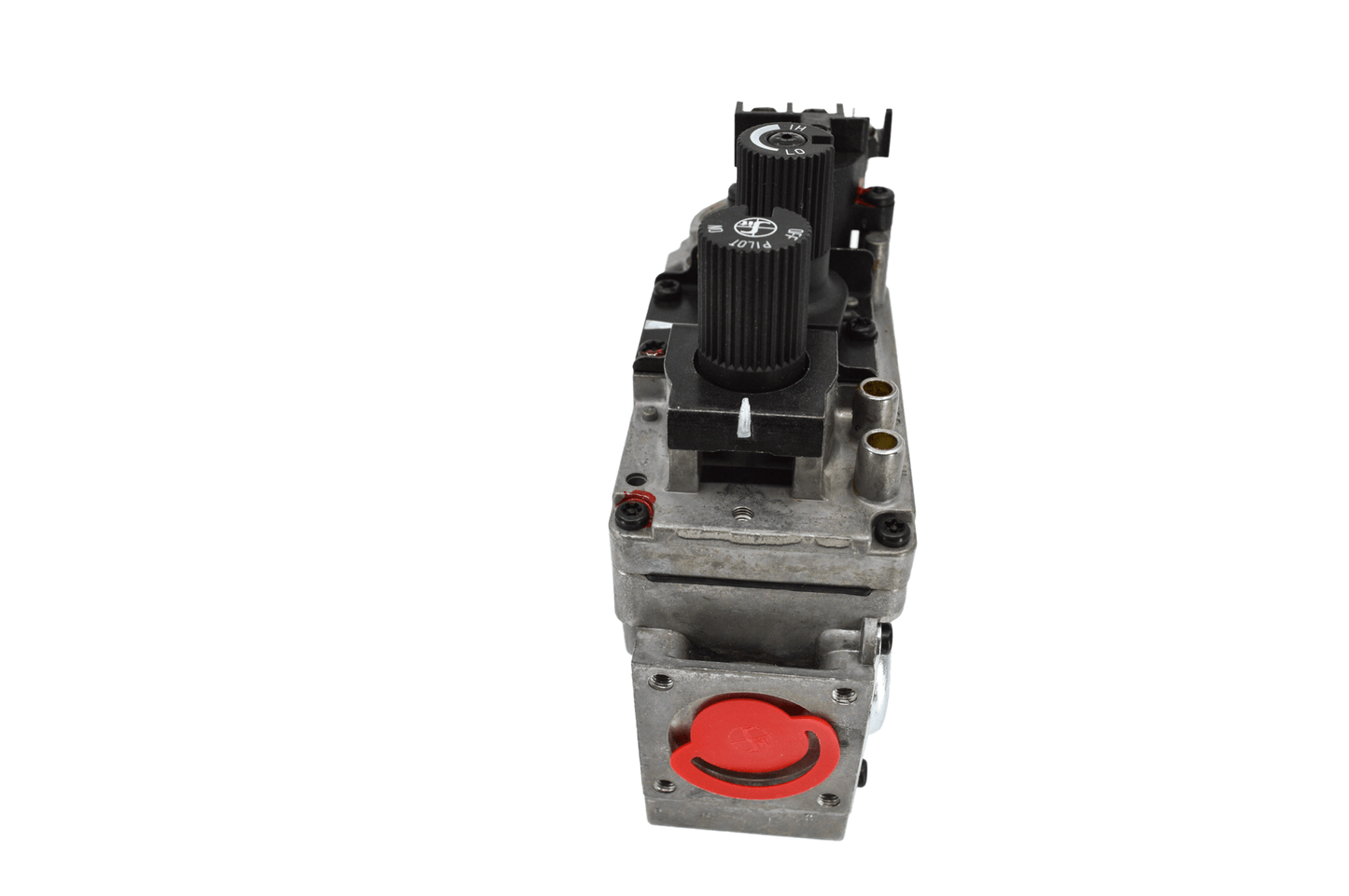 SIT 820 Series Millivolt Fireplace Valve 30% Turndown Natural Gas - Fire - Parts.ca