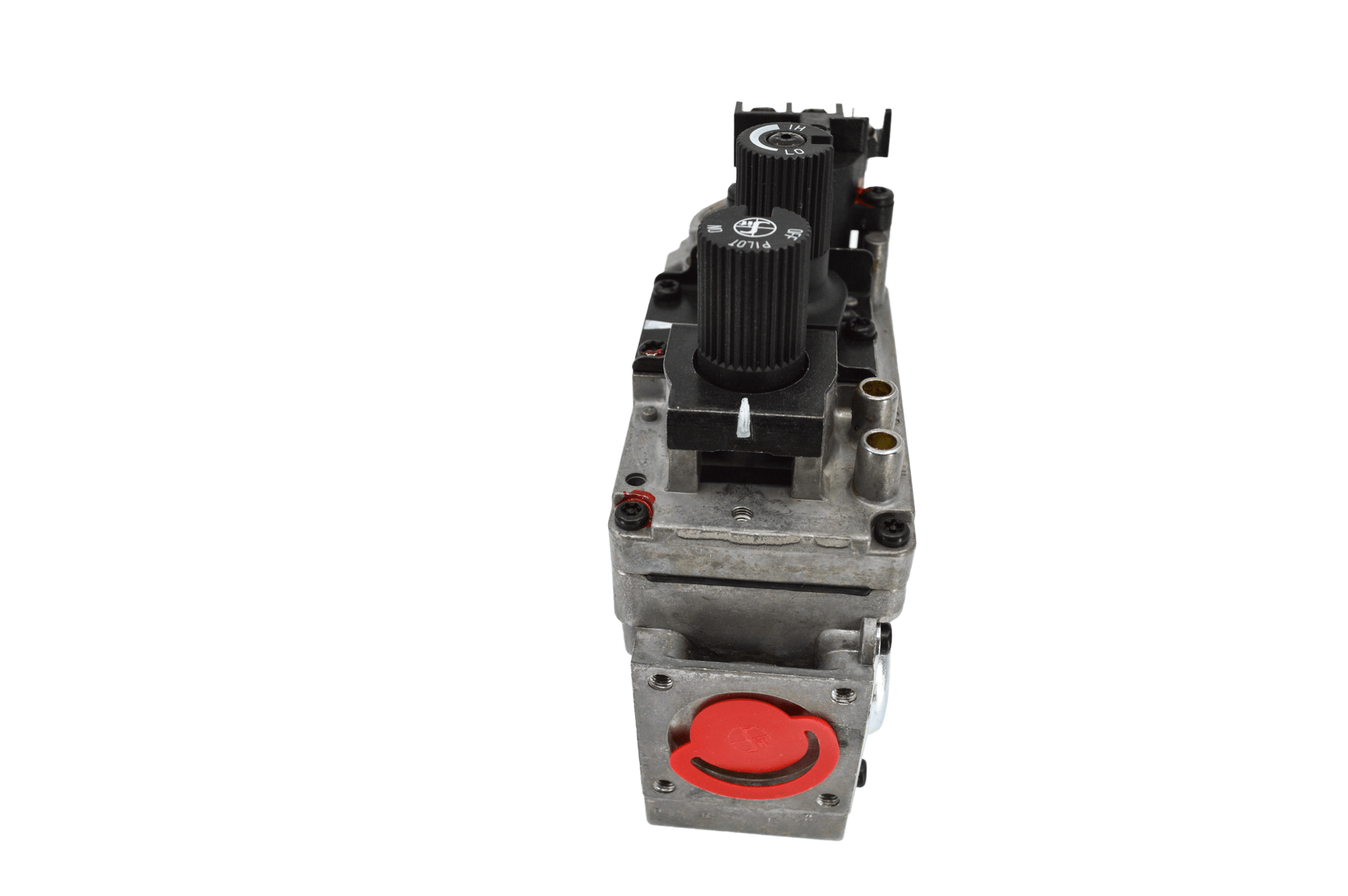 SIT 820 Series Millivolt Fireplace Valve 30% Turndown Natural Gas - Fire - Parts.ca