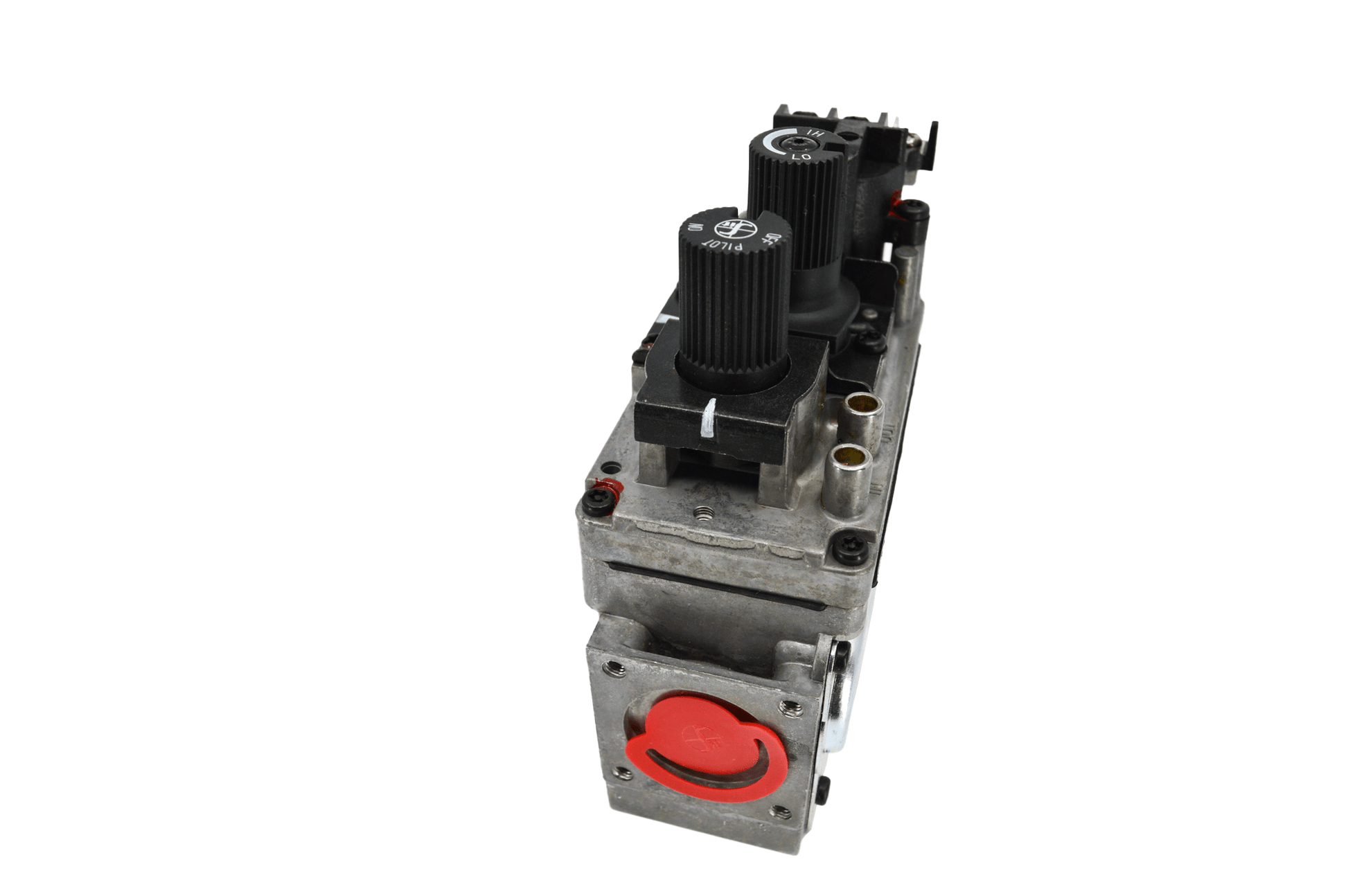 SIT 820 Series Millivolt Fireplace Valve 30% Turndown Natural Gas - Fire - Parts.ca