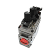SIT 820 Series Millivolt Fireplace Valve 30% Turndown Natural Gas - Fire - Parts.ca