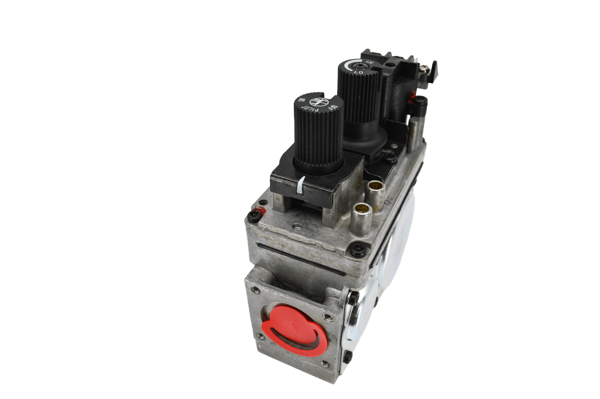 SIT 820 Series Millivolt Fireplace Valve 30% Turndown Natural Gas - Fire - Parts.ca
