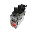 SIT 820 Series Millivolt Fireplace Valve 30% Turndown Natural Gas - Fire - Parts.ca