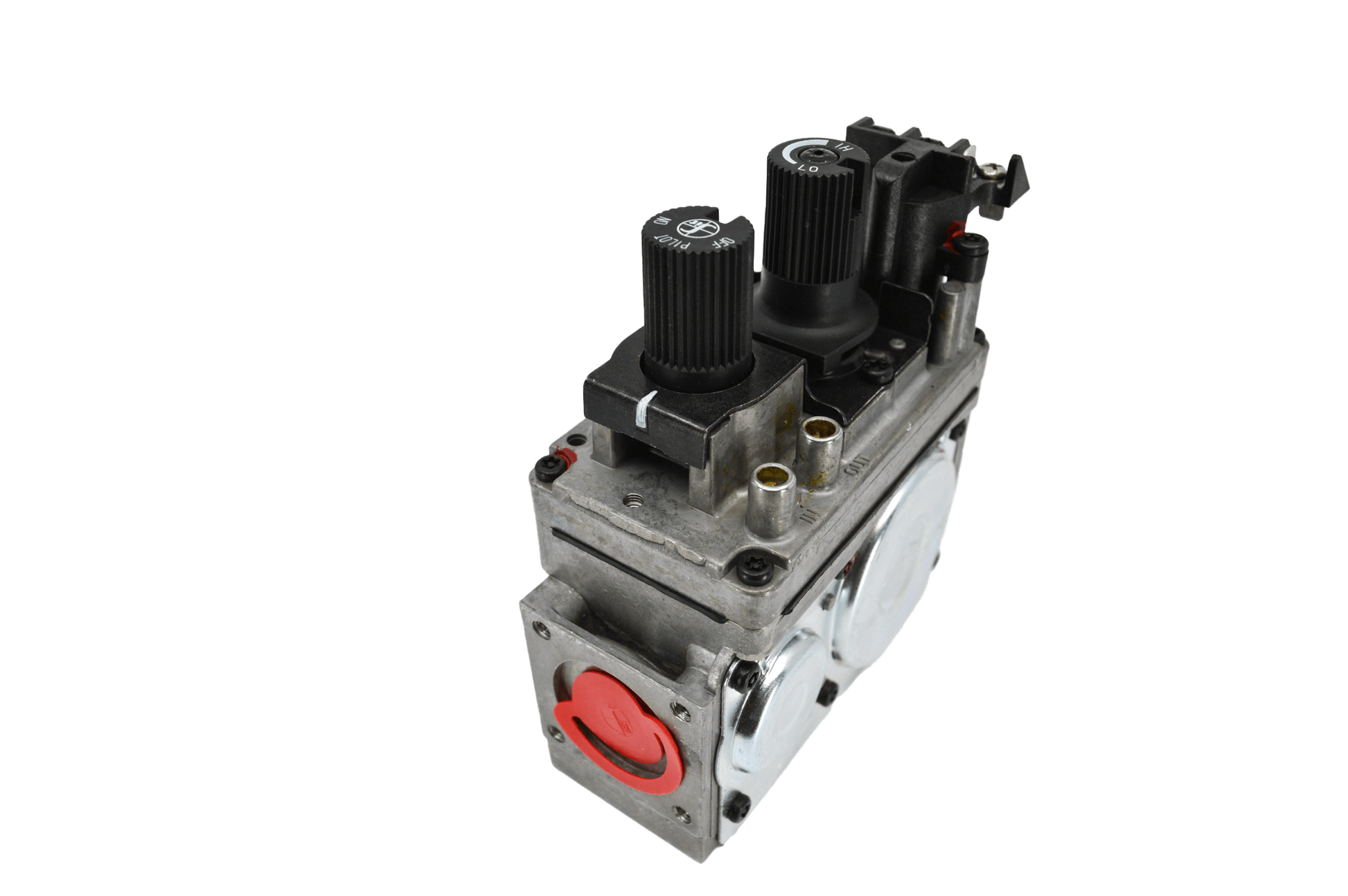 SIT 820 Series Millivolt Fireplace Valve 30% Turndown Natural Gas - Fire - Parts.ca