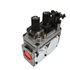 SIT 820 Series Millivolt Fireplace Valve 30% Turndown Natural Gas - Fire - Parts.ca