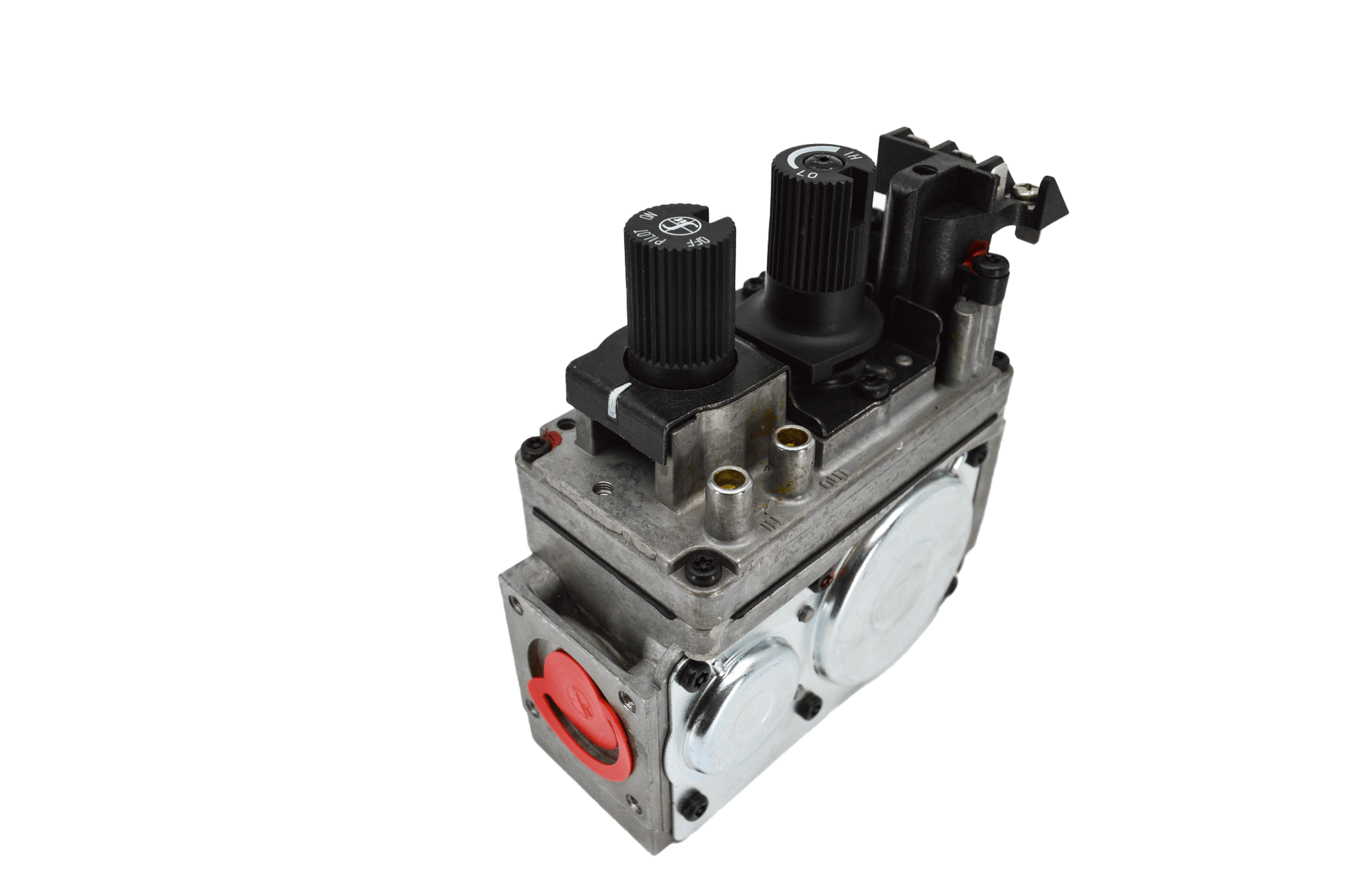 SIT 820 Series Millivolt Fireplace Valve 30% Turndown Natural Gas - Fire - Parts.ca