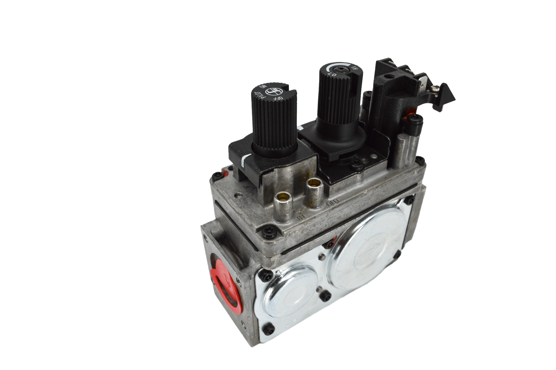 SIT 820 Series Millivolt Fireplace Valve 30% Turndown Natural Gas - Fire - Parts.ca