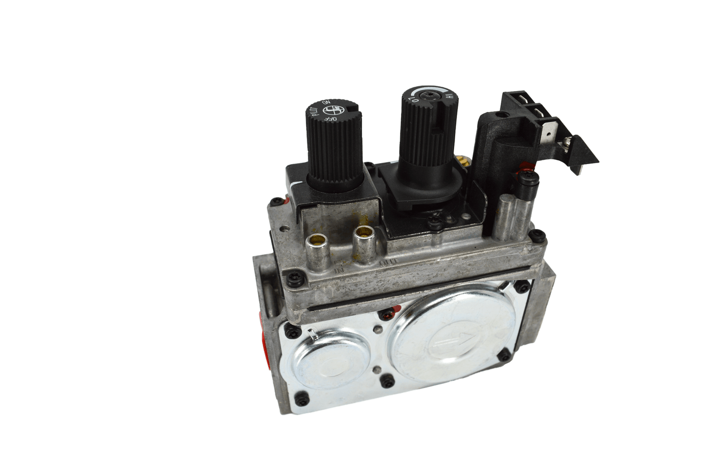 SIT 820 Series Millivolt Fireplace Valve 30% Turndown Natural Gas - Fire - Parts.ca